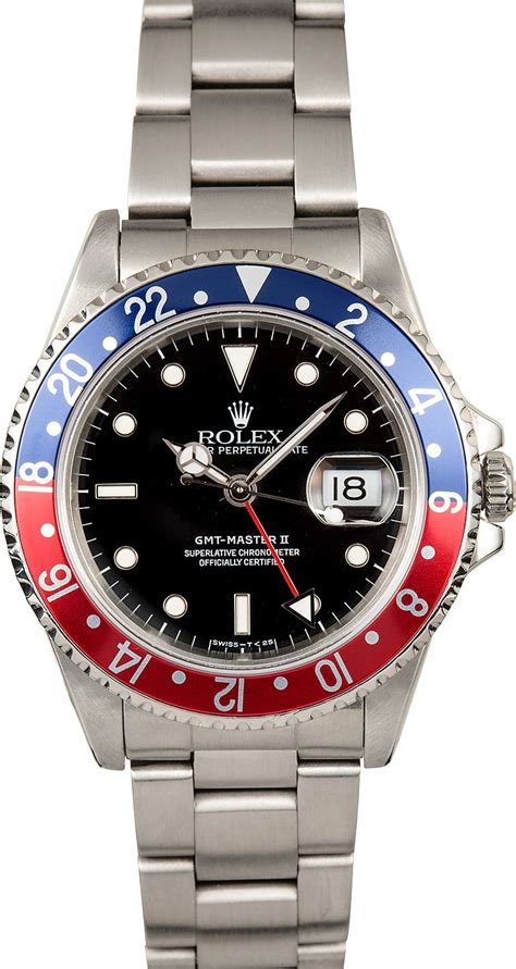 new pepsi bezel rolex|rolex pepsi bezel replacement.